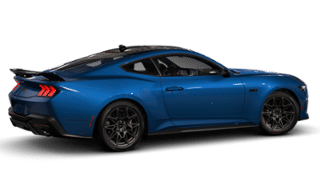 2024 Ford Mustang® External Image 4